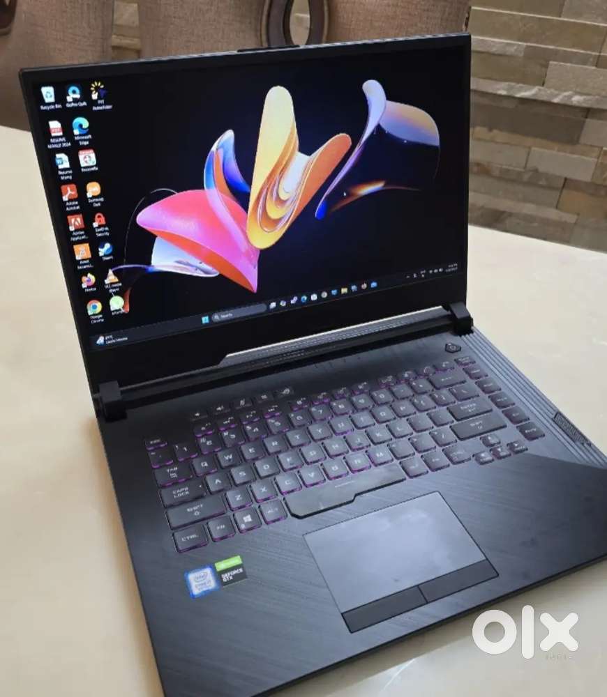 Asus ROG Gaming