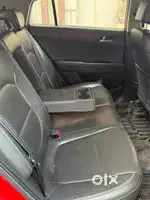 Hyundai Creta 2015 Diesel Well Maintained