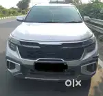 Kia Seltos GTX Plus 1.5 Turbo Petrol DCT, 2024, Petrol
