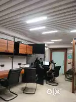 Full furnished office for rent in vaishali nagar Jaipur