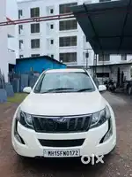Mahindra XUV500 2016 Diesel 73000 Km Driven