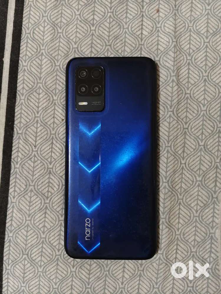 Realme Narzo 30 5g