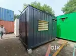 Container 10x12 For office Use Company Condition