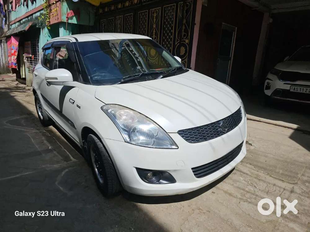 Maruti Suzuki Swift Fresh Condition