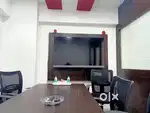 Corner office for Rent