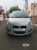 Maruti Suzuki Ritz 2014 Petrol Well Maintained