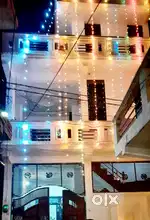 Shiva colony
