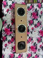 BASS BOOSTED 200W