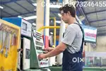 Machine operator Jobs in Ambattur Estate