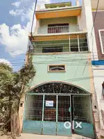 1 BHK for rent at Karumbayiram Vinayagar temple - Brahmins only