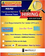Wanted Junior Assistant - sales