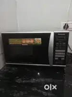 Panasonic Microwave oven -23 liter -800 w