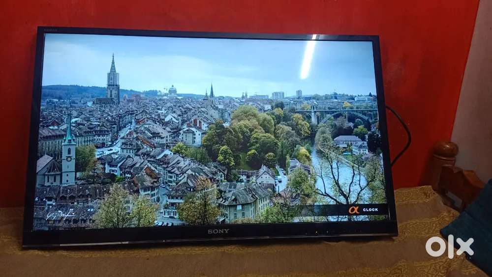 Sony 40 inch led tv