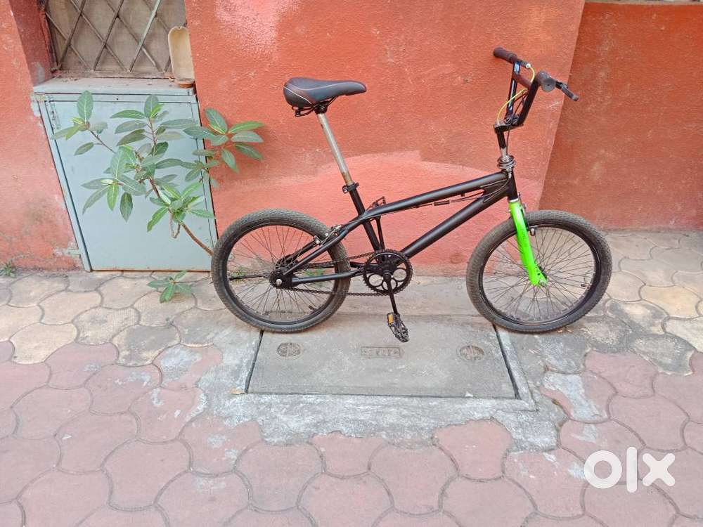 Bmx good condition