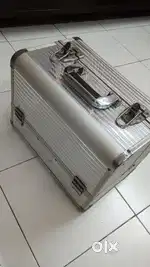 Cosmetic Bag