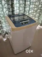 LG 7kg turbodrum technology TopLoad Fully Automatic WashingMachine