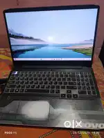 Lenovo Ideapad Gaming 3 i510th gen H series Processor 16GB