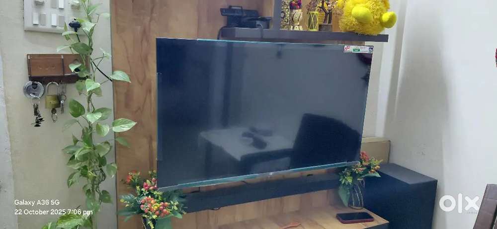 Oneplus Smart Android Tv