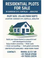 Real estate