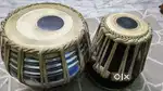 Tabla for professional use or can be used by beginners also