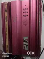 Car Amp v12