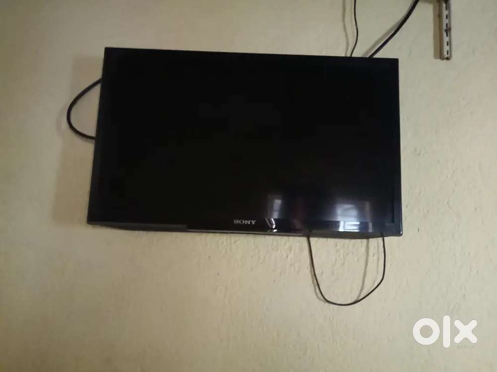 Sony  Led Tv (24 inch) 1.5 years old