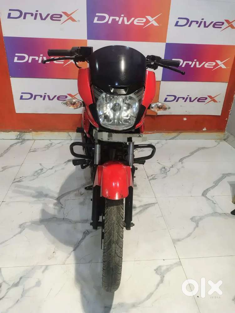 HERO PASSION+ RC TRANSFER+2 YEAR WARRANTY+6 SERVICE INSURANCE FINANCE