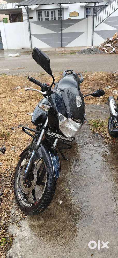 Selling my bike
