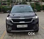 Kia Seltos HTX G, 2021, Petrol