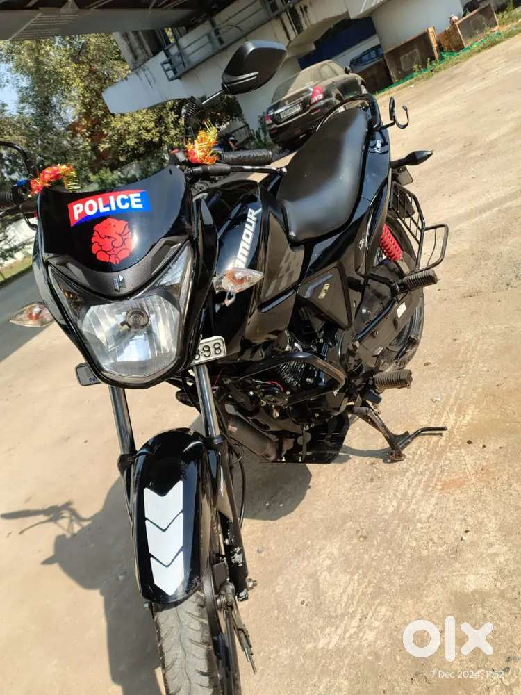 Good condition new baikes no metens