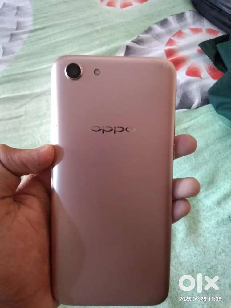 “Oppo A48 – Excellent Condition, Great Price!”
