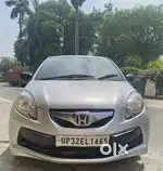 Honda Brio, 2012, Petrol
