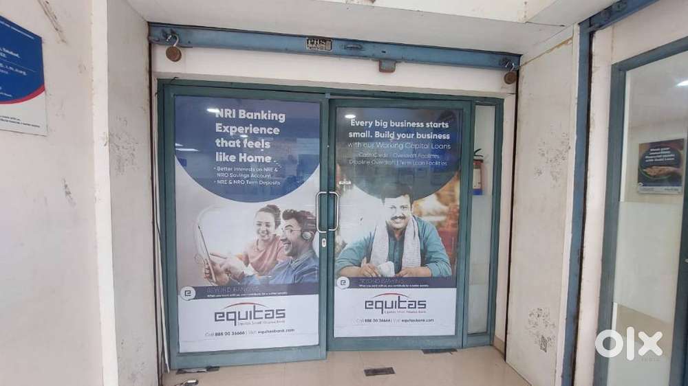 SathyaMoorthy-Office space available for Rent In Tatabad