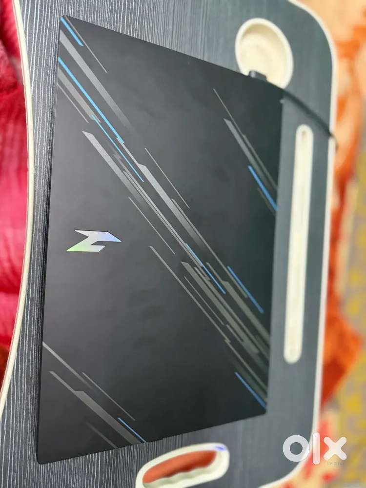 Acer Nitro V15 gaming laptop i5