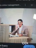 Urgent required a receptionist female for shoes showroom ganeshguri