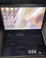 Dell laptop Corei3 1th gen 4gb gb ram 300gb hdd  RS 5500