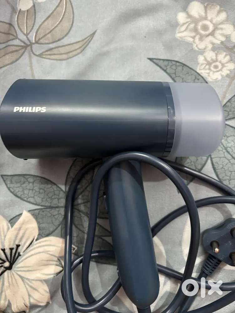 Philips handled streamer / Iron