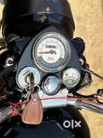 Full condition mein