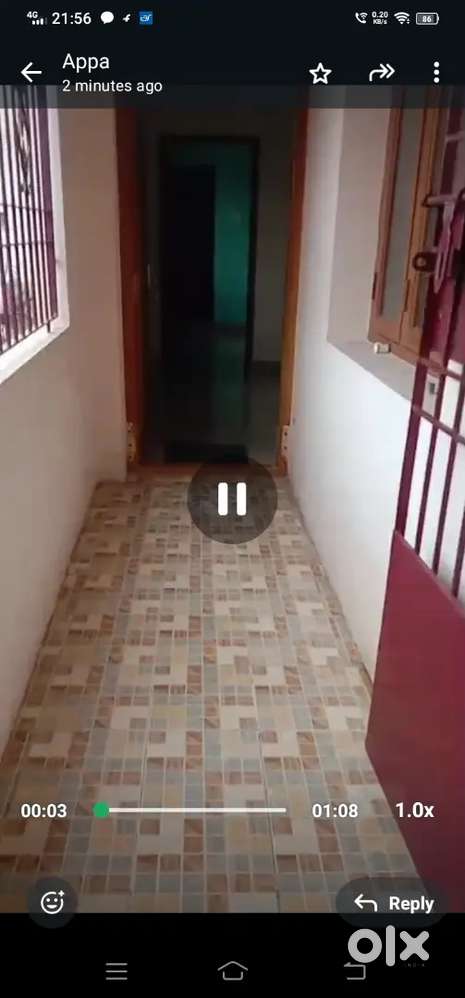 Nehrucolny 1st street