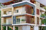 Commercial space for rent at Nayabad, kolkata