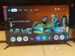 Brand New smart led tv 43 inch smart