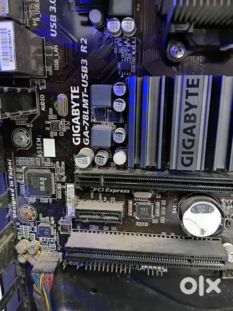 Gaming CPU only  just at ₹9999/-