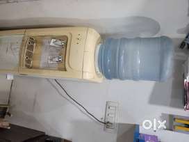 Water dispenser