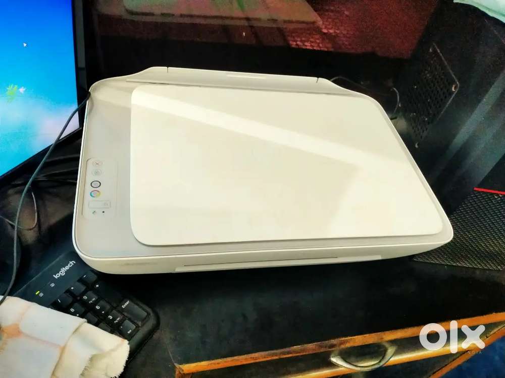 Hp printer