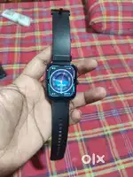 Noise Smart Watch