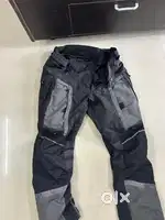 Shima hero 2.0 riding pant with liners