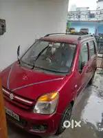 Maruti Suzuki Wagon R Flex Fuel 2006