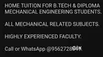 Home tuition