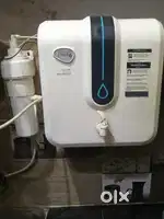 Puriet water purifier