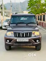 Mahindra Bolero 1.5 B6 (O), 2021, Diesel